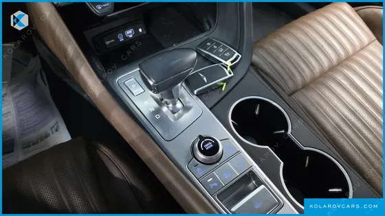 GENESIS G70 2.0T AWD
