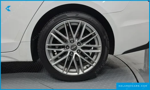 GENESIS G70 2.0T AWD