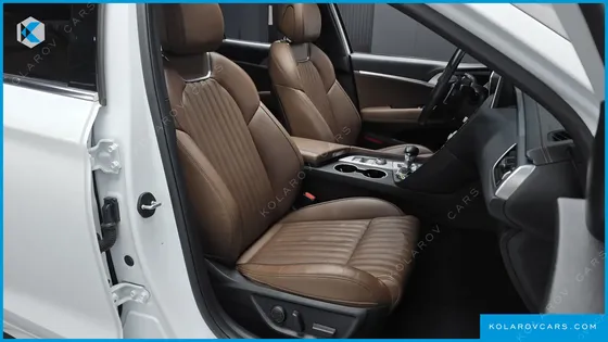 GENESIS G70 2.0T AWD