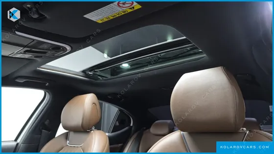 GENESIS G70 2.0T AWD