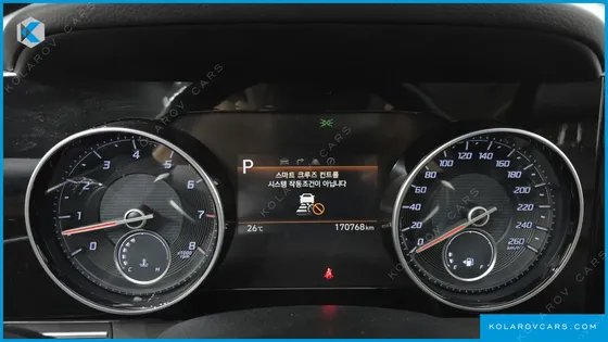HYUNDAI GRANDEUR 3.0 LPI RENT CAR