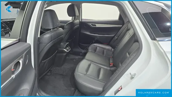 HYUNDAI GRANDEUR 3.0 LPI RENT CAR
