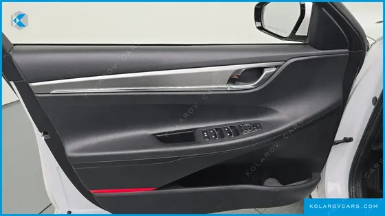 HYUNDAI GRANDEUR 3.0 LPI RENT CAR