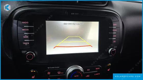 KIA SOUL 1.6 GDI PRESTIGE