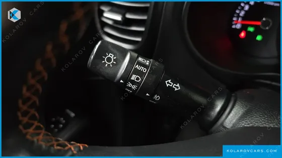 KIA SOUL 1.6 GDI PRESTIGE