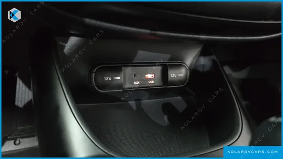 KIA SOUL 1.6 GDI PRESTIGE