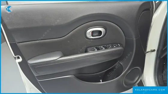 KIA SOUL 1.6 GDI PRESTIGE