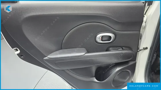 KIA SOUL 1.6 GDI PRESTIGE