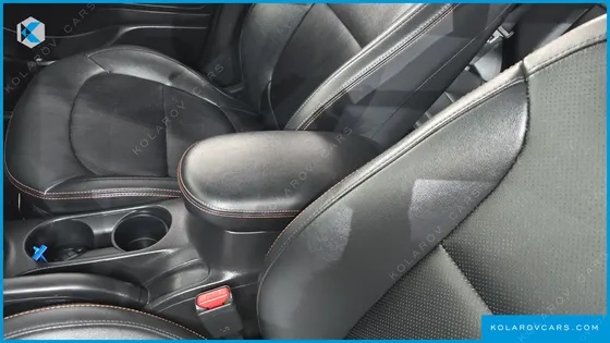 KIA SOUL 1.6 GDI PRESTIGE