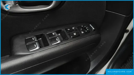 KIA SOUL 1.6 GDI PRESTIGE