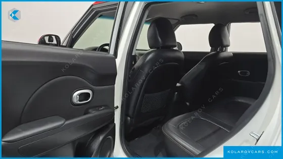 KIA SOUL 1.6 GDI PRESTIGE