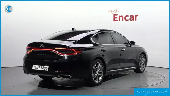 HYUNDAI GRANDEUR 3.0 PREMIUM