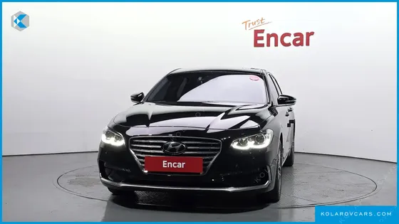 HYUNDAI GRANDEUR 3.0 PREMIUM