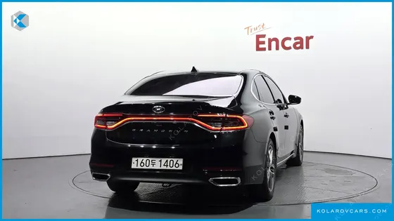 HYUNDAI GRANDEUR 3.0 PREMIUM