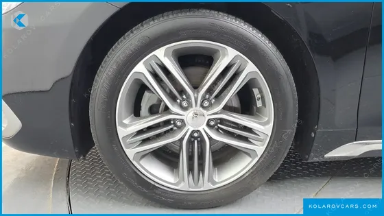HYUNDAI GRANDEUR 3.0 PREMIUM
