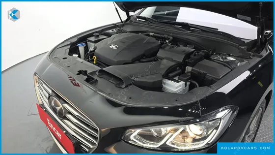 HYUNDAI GRANDEUR 3.0 PREMIUM
