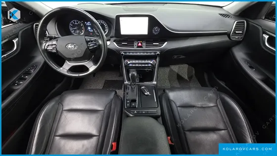 HYUNDAI GRANDEUR 3.0 PREMIUM