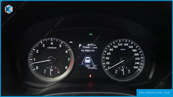HYUNDAI GRANDEUR 3.0 PREMIUM