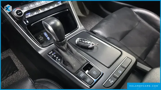 HYUNDAI GRANDEUR 3.0 PREMIUM