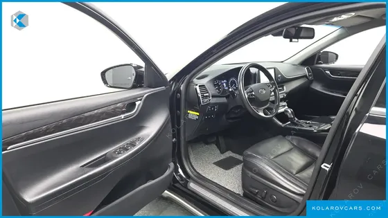 HYUNDAI GRANDEUR 3.0 PREMIUM