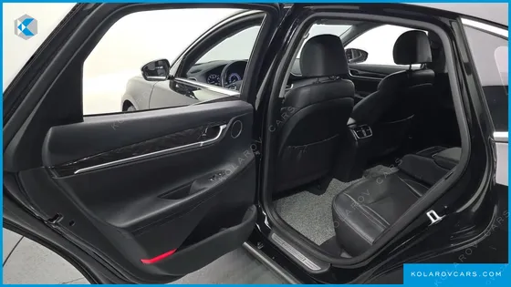 HYUNDAI GRANDEUR 3.0 PREMIUM