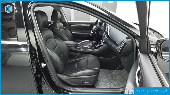 HYUNDAI GRANDEUR 3.0 PREMIUM