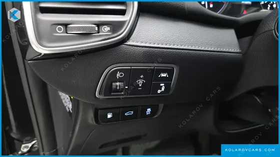 HYUNDAI GRANDEUR 3.0 PREMIUM