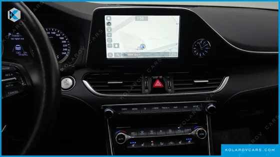 HYUNDAI GRANDEUR 3.0 PREMIUM