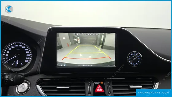 HYUNDAI GRANDEUR 3.0 PREMIUM