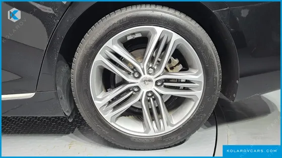 HYUNDAI GRANDEUR 3.0 PREMIUM