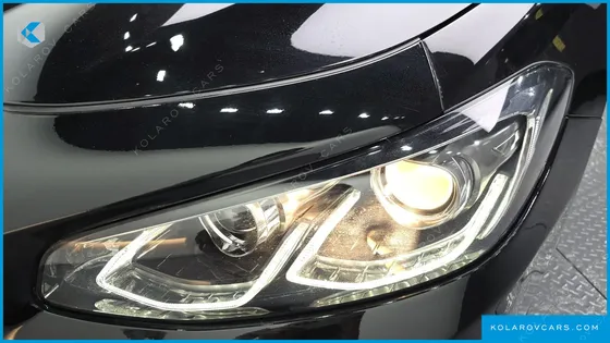 HYUNDAI GRANDEUR 3.0 PREMIUM