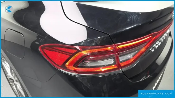 HYUNDAI GRANDEUR 3.0 PREMIUM