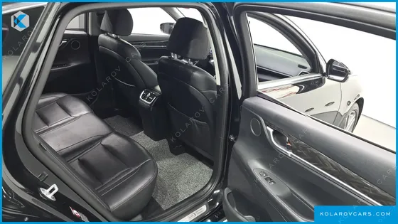 HYUNDAI GRANDEUR 3.0 PREMIUM
