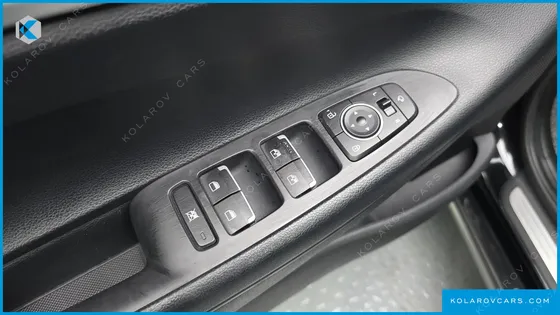 HYUNDAI GRANDEUR 3.0 PREMIUM