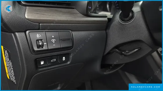 KIA K7 3.0 LPI TRENDY(RENTED CAR)