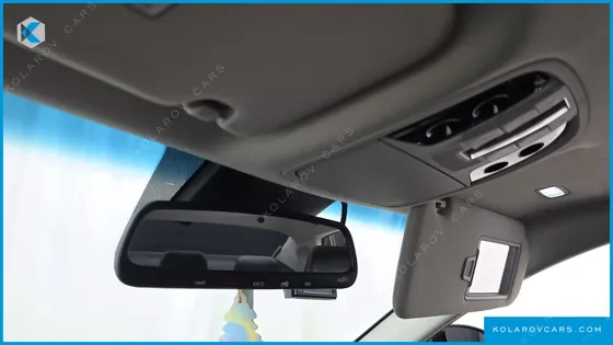 KIA K7 3.0 LPI TRENDY(RENTED CAR)