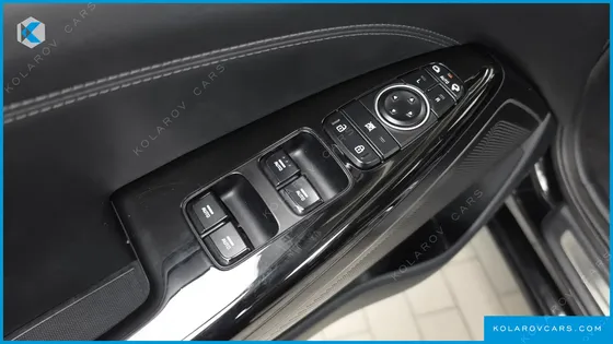KIA K7 3.0 LPI TRENDY(RENTED CAR)