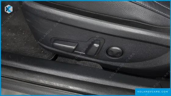 KIA K7 3.0 LPI TRENDY(RENTED CAR)
