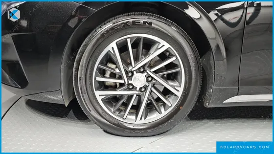 HYUNDAI GRANDEUR 3.0 LPI (TAXI)