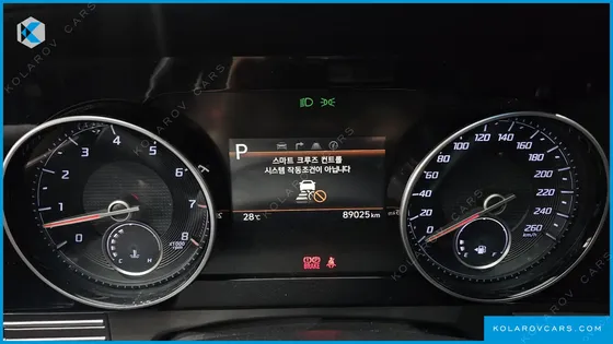 HYUNDAI GRANDEUR 3.0 LPI (TAXI)