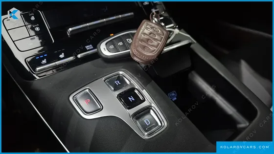 HYUNDAI GRANDEUR 3.0 LPI (TAXI)