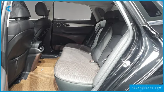 HYUNDAI GRANDEUR 3.0 LPI (TAXI)