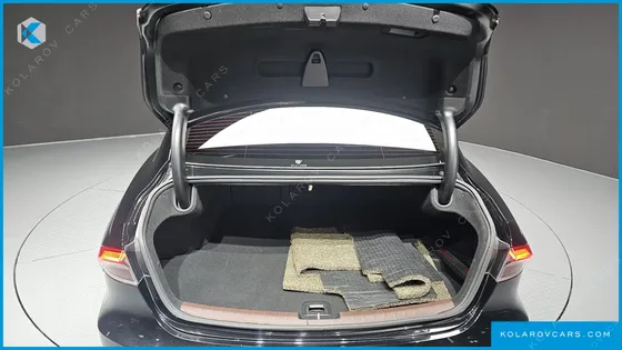 HYUNDAI GRANDEUR 3.0 LPI (TAXI)