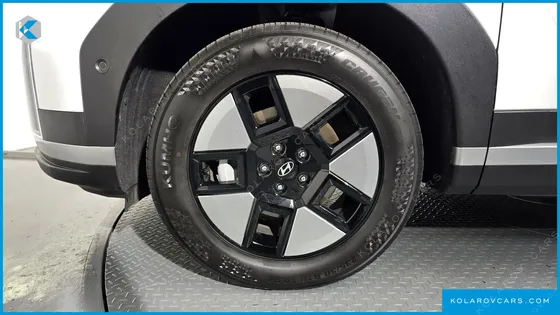 HYUNDAI SANTA FE HEV 1.6 2WD