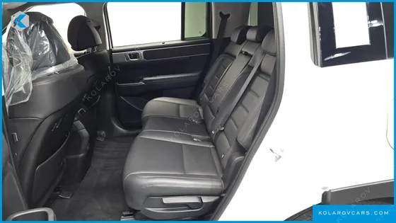 HYUNDAI SANTA FE HEV 1.6 2WD