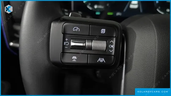 HYUNDAI SANTA FE HEV 1.6 2WD