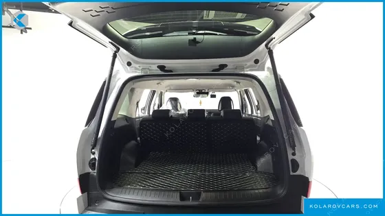 HYUNDAI SANTA FE HEV 1.6 2WD