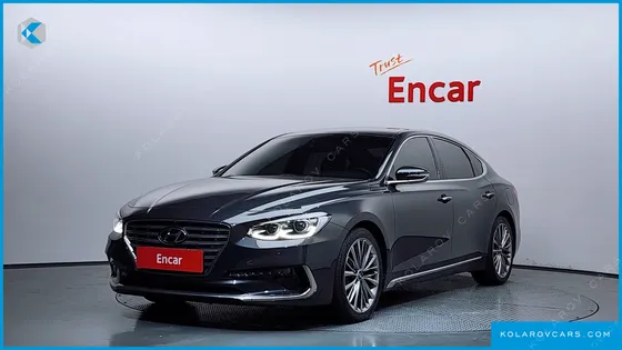 HYUNDAI GRANDEUR 3.3 CELEBRITY