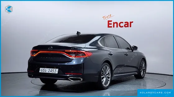 HYUNDAI GRANDEUR 3.3 CELEBRITY