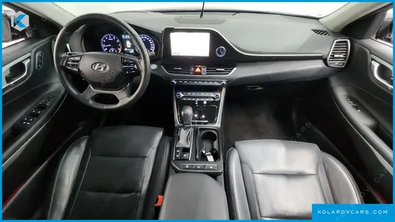 HYUNDAI GRANDEUR 3.3 CELEBRITY